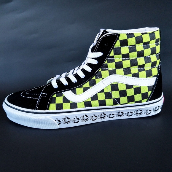 VANS Sk8 Hi Pro MEN'S Size 11 - Picture 2 of 9